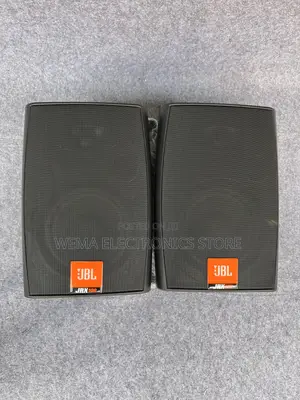 JBL Speakers Hex-100