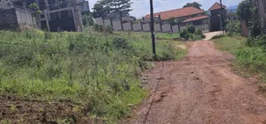 Hill View Plot – Kitende Bwebajja (Akright City) at 150m