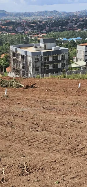 Hill View Plot – Kitende Bwebajja (Akright City) at 150m