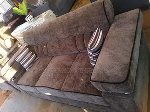Modern 6 Seater Sofa Set