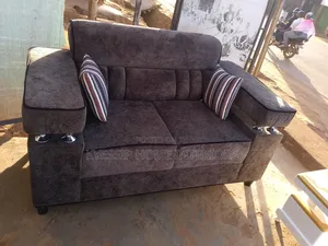 Modern 6 Seater Sofa Set