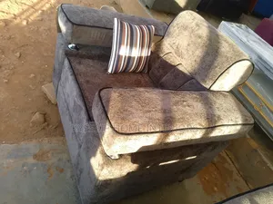 Modern 6 Seater Sofa Set