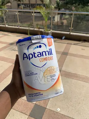 Aptamil (Uk) Comfort Baby Formula