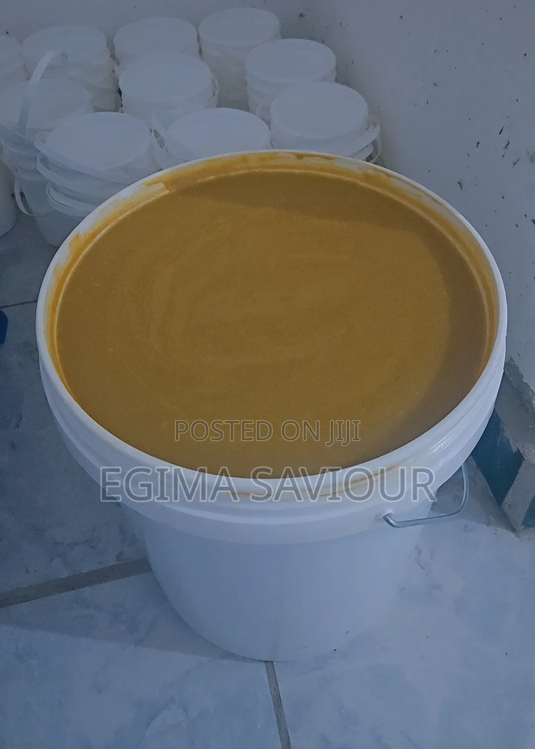 Shea Butter