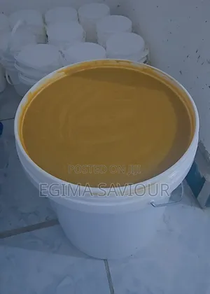 Shea Butter