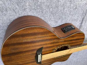 Dream Maker Acoustic Guitar