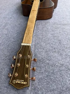 Dream Maker Acoustic Guitar