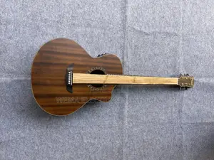 Dream Maker Acoustic Guitar