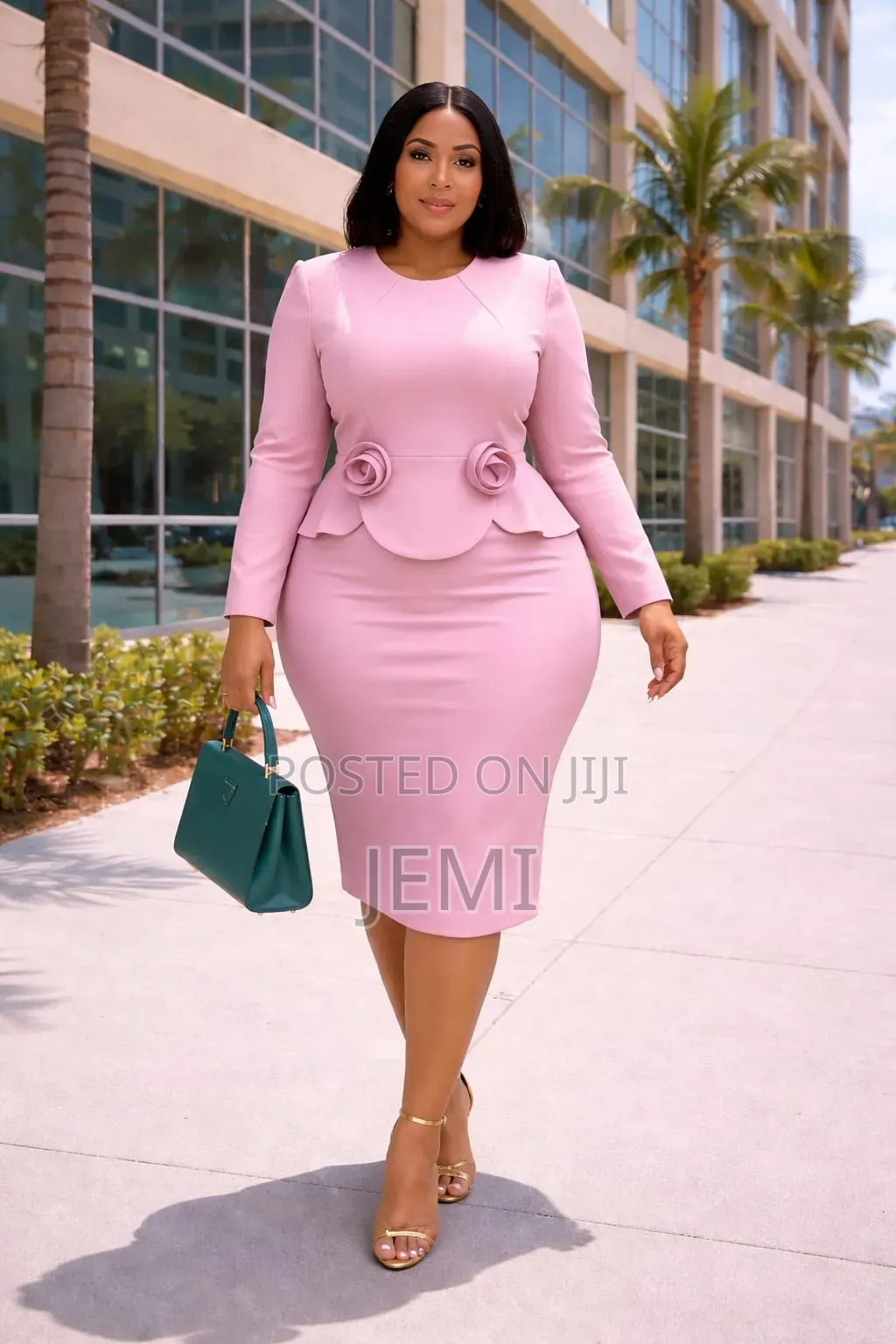 Nice Dinner Dress Available