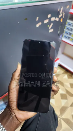 Tecno Spark 7 32 GB Gray
