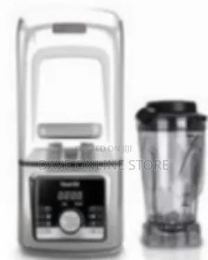 Saachi Professional Quiet Blender