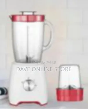 Multi-Function Kitchen Blender