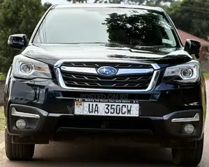 Subaru Forester 2016