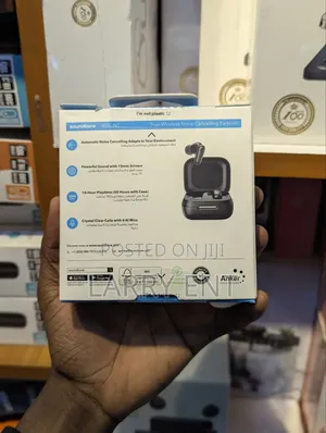 Anker Soundcore R50i Nc Earbuds | Noise Cancelling | Clear Calls