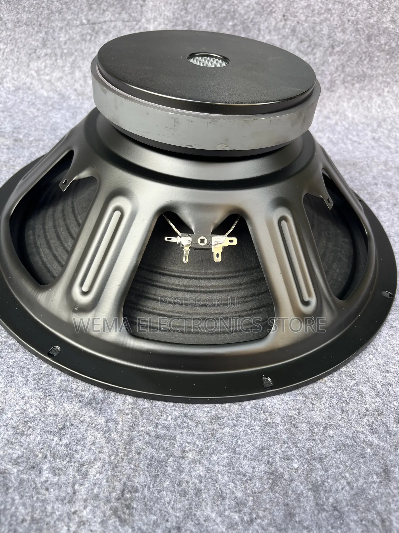 Speaker Woofer 15