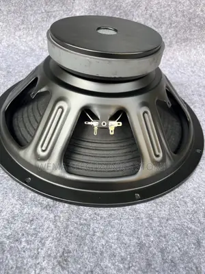 Speaker Woofer 15