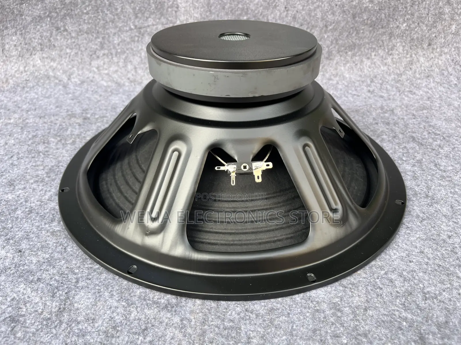 Speaker Woofer 15