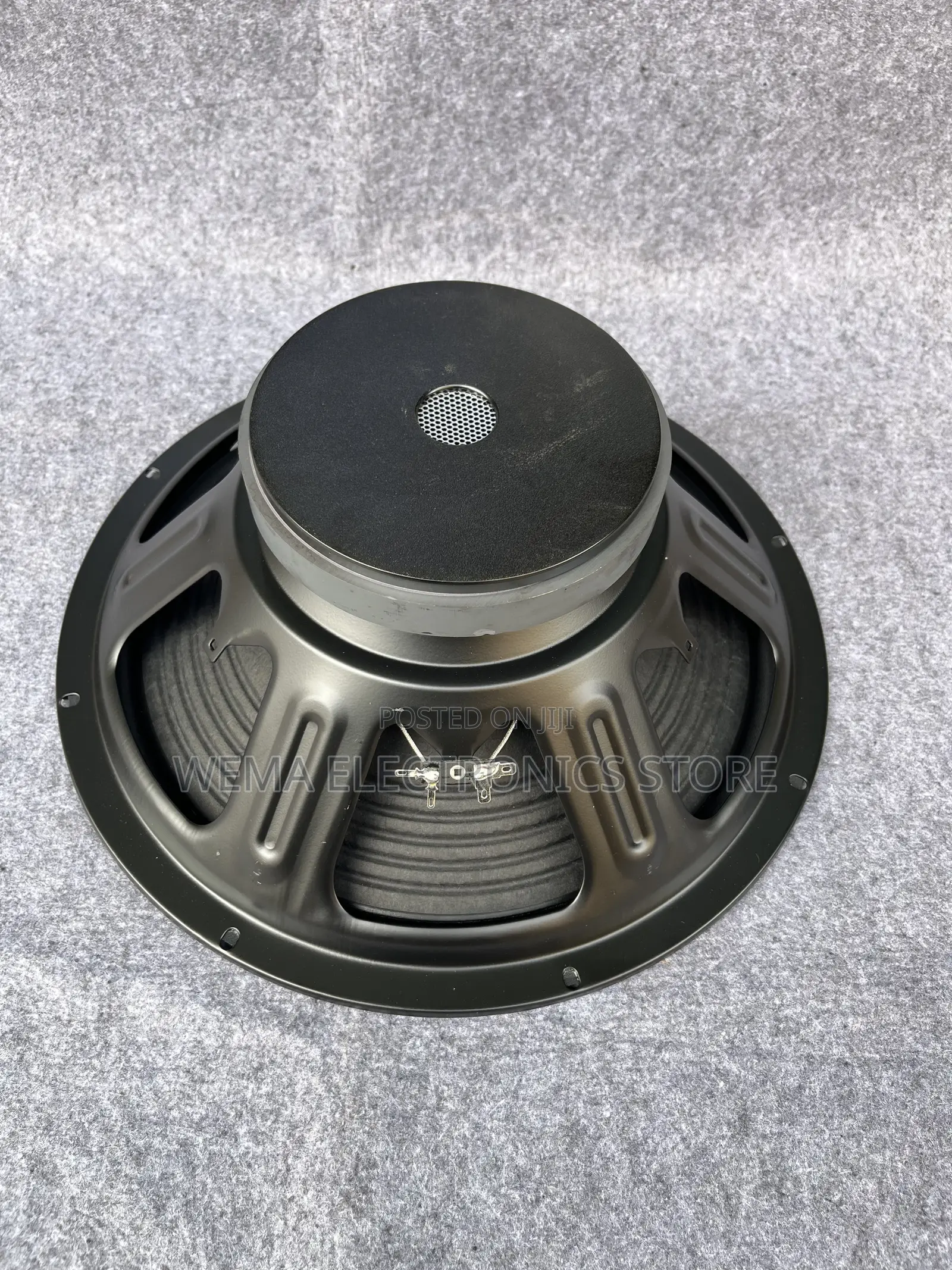 Speaker Woofer 15