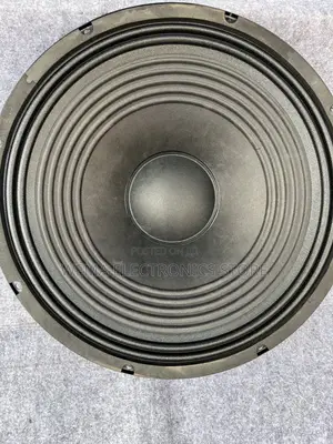 Speaker Woofer 15