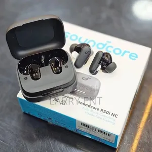Soundcore R50i Nc Earbuds | Fast Connect | Deep Bass Audio