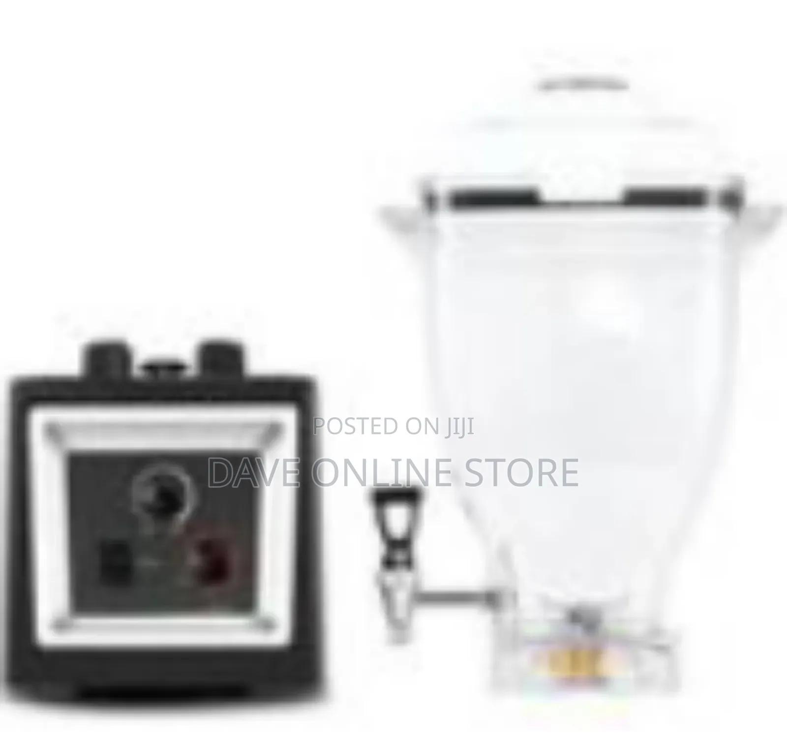 Commercial Blender