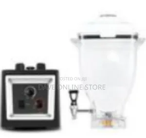 Commercial Blender