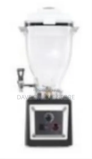 Commercial Blender