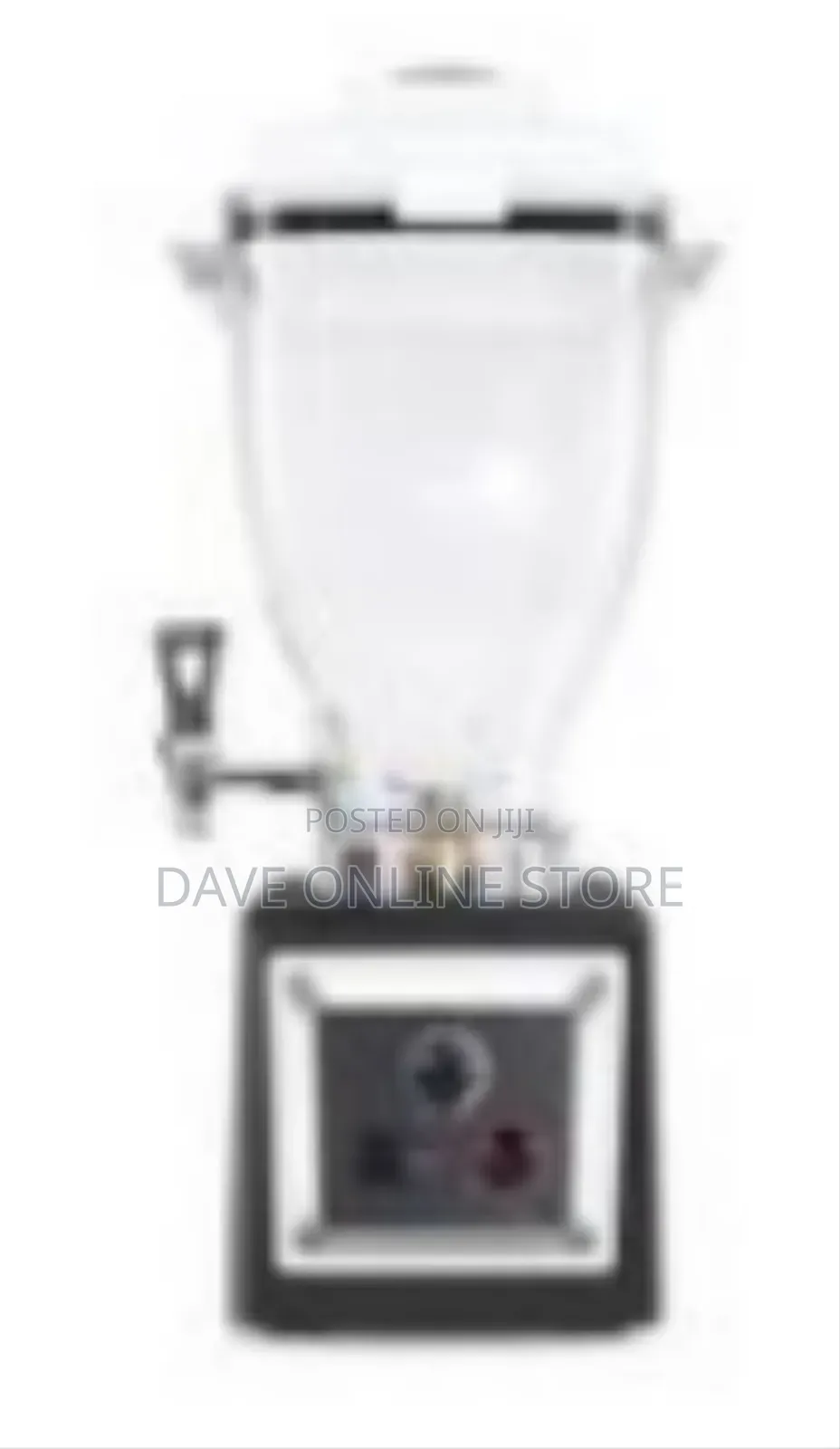 Commercial Blender
