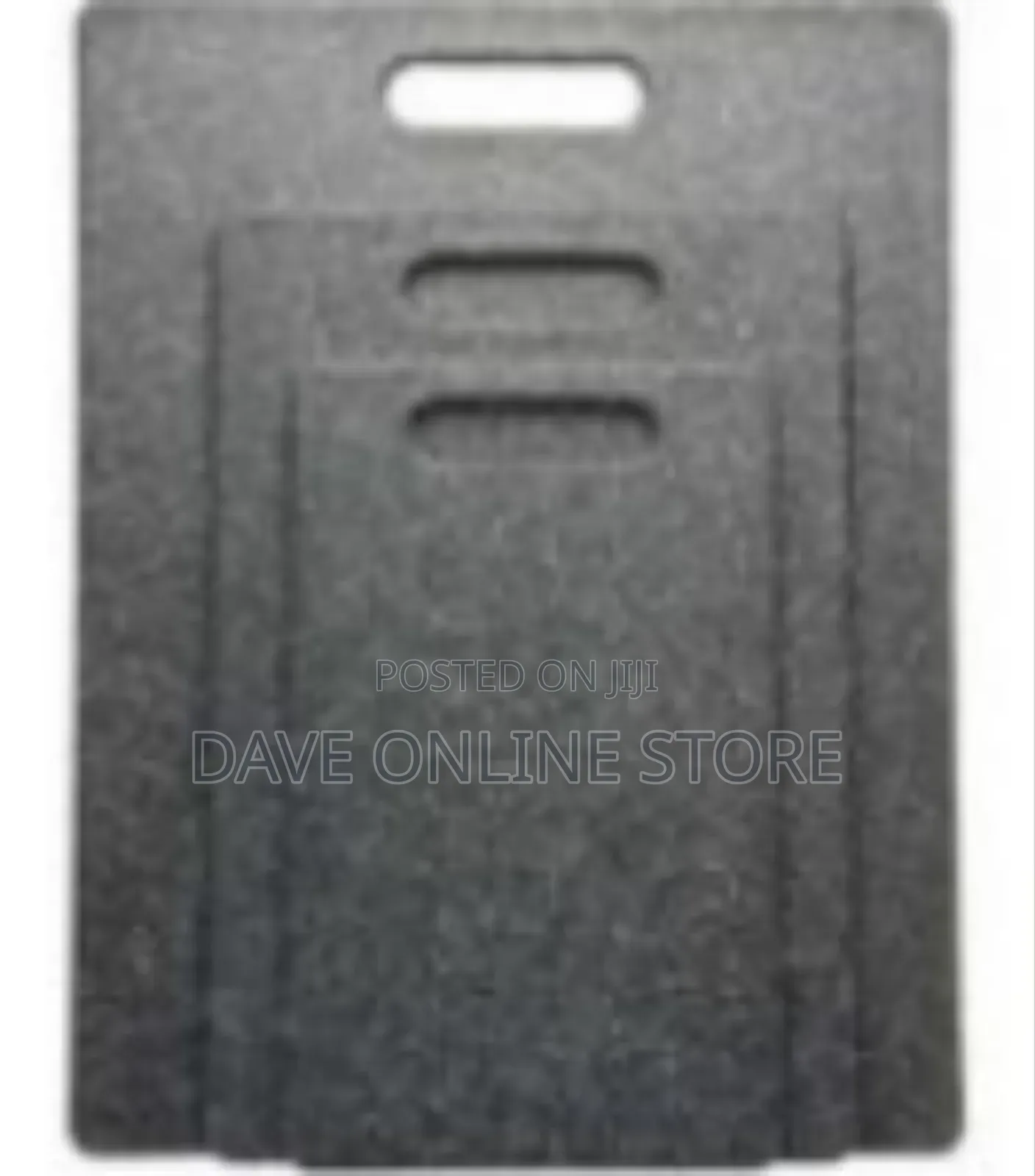 Set of 3 Speckled Cutting Boards