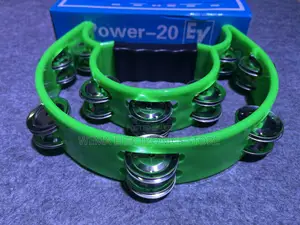 Tambourine