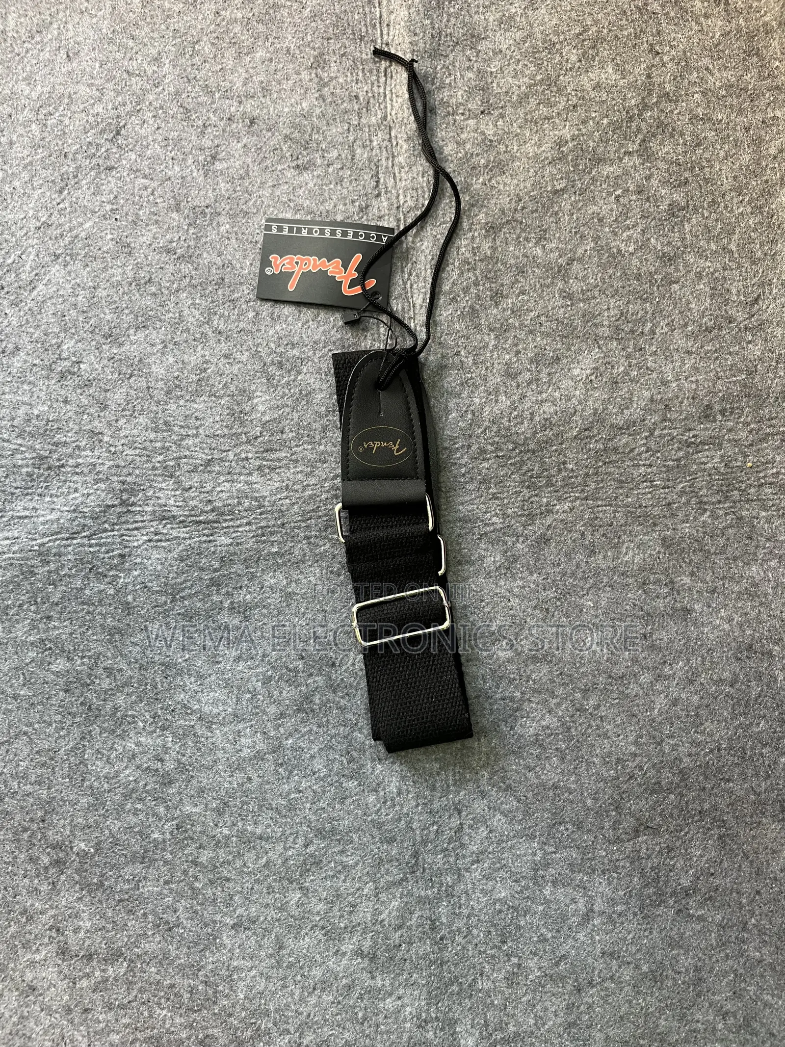 Guitar Strap S