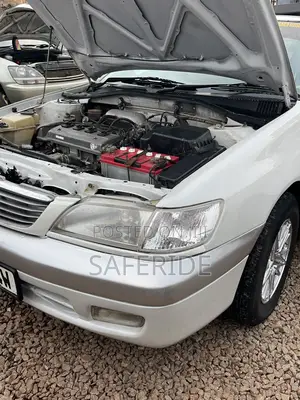 Toyota Premio 2002 Gray