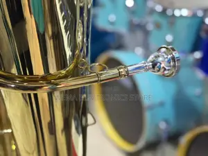 Bass Tuba A