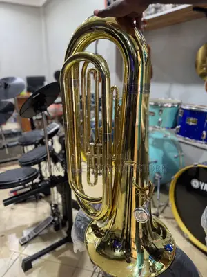 Bass Tuba A