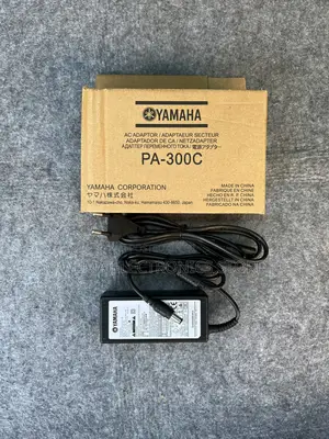 Yamaha Keyboard Adopter 16