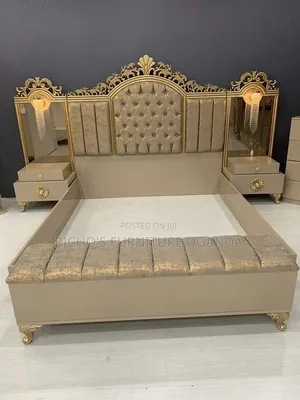 Royal Bed 5"6