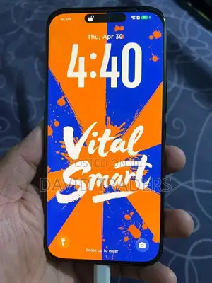New Tecno Camon 50 Pro 256 GB Black