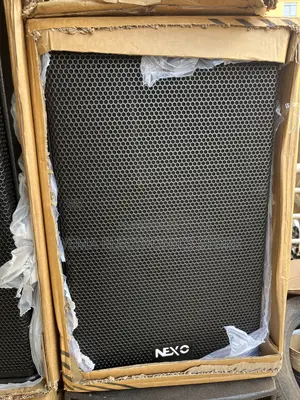 Nexo 15 Speaker
