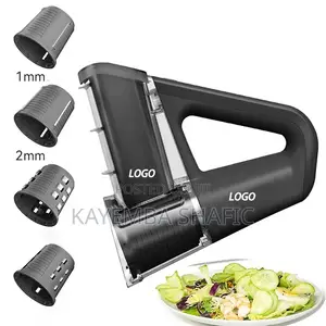 Multi-Function Electric Handheld Food Chopper Vegetable Slicer