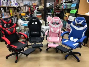 High Quality Gaming Chairs: Stronger Than Pioneer Bus Cutting Corners
