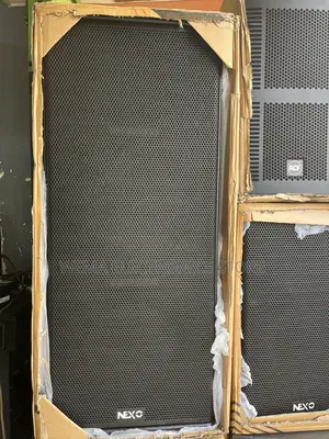 Nexo Fullrange Speaker