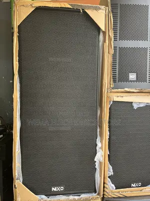 Nexo Fullrange Speaker