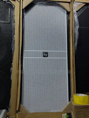 Ev Fullrange Speaker