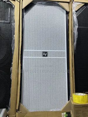 Ev Fullrange Speaker