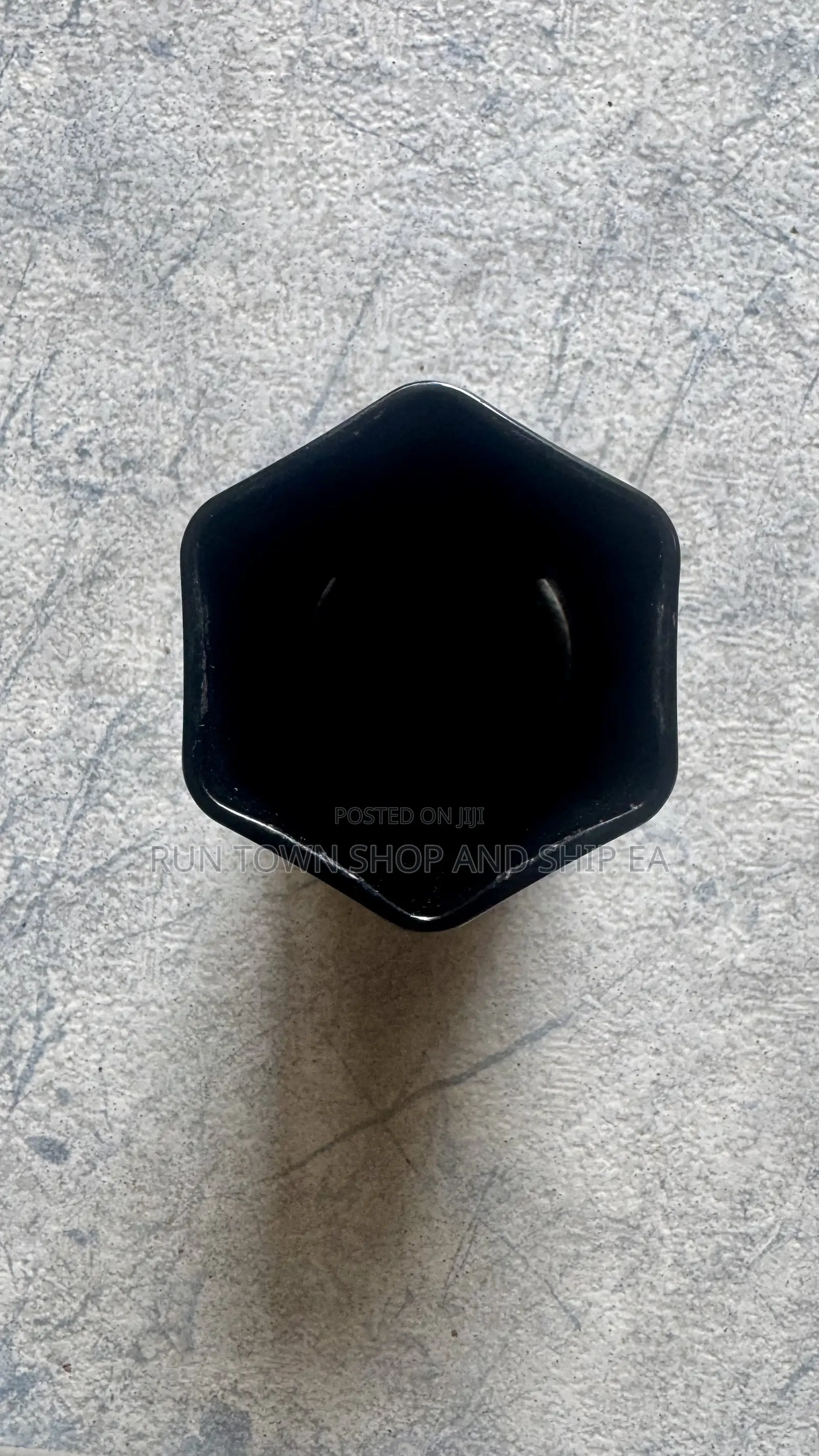 Pk Tools Hub Nut 55mm 52mm 6pt Socket 3/8"