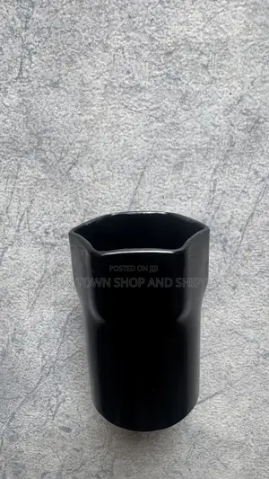 Pk Tools Hub Nut 55mm 52mm 6pt Socket 3/8"