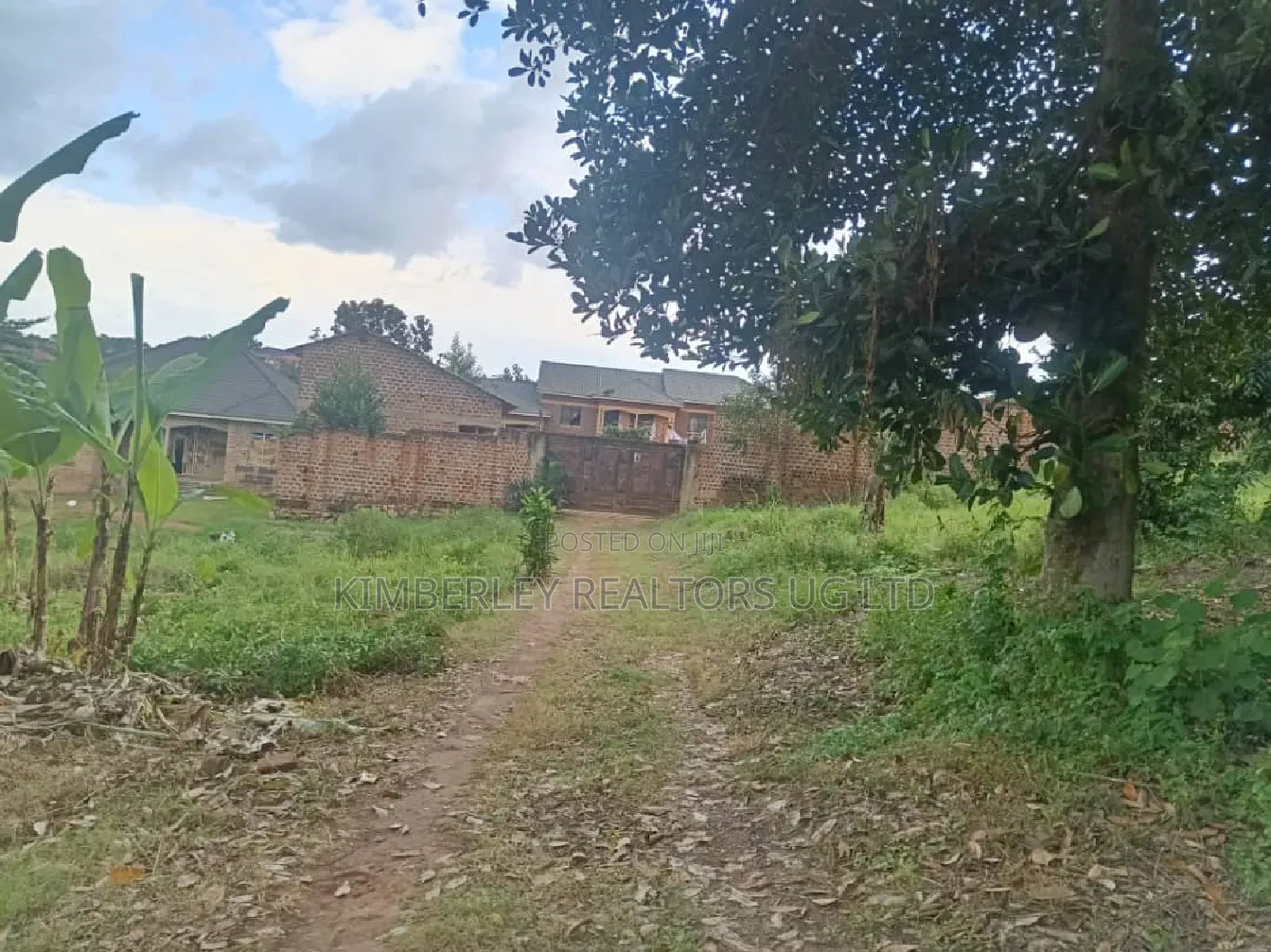 30 Decimals Prime Land – Kololo at 