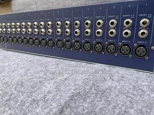 Yamaha Mixer Mg32