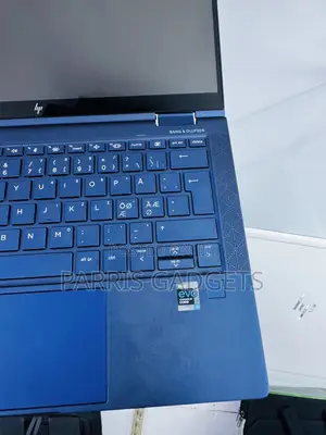 Laptop HP Elite Dragonfly x360 11th Gen 16GB Intel Core i5 SSD 256GB