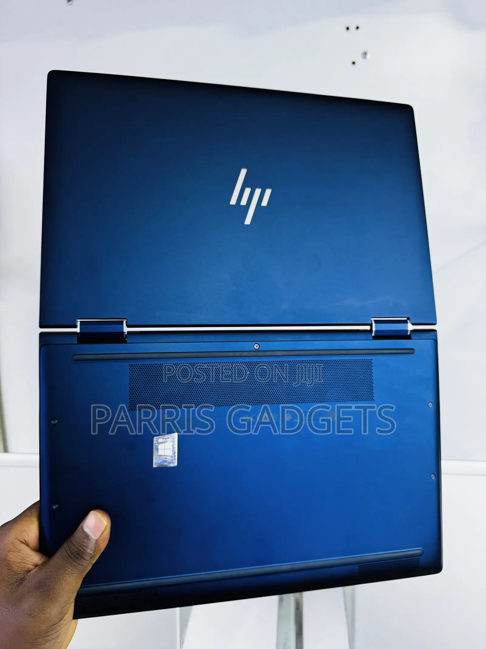 Laptop HP Elite Dragonfly x360 11th Gen 16GB Intel Core i5 SSD 256GB